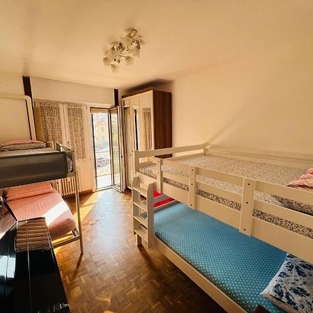 Gigli, Rooms Con Cucina In Comune E Terrazza Milano Exteriör bild