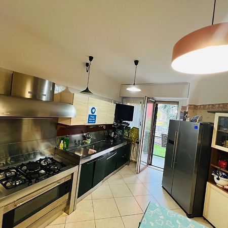 Gigli, Rooms Con Cucina In Comune E Terrazza Milano Exteriör bild