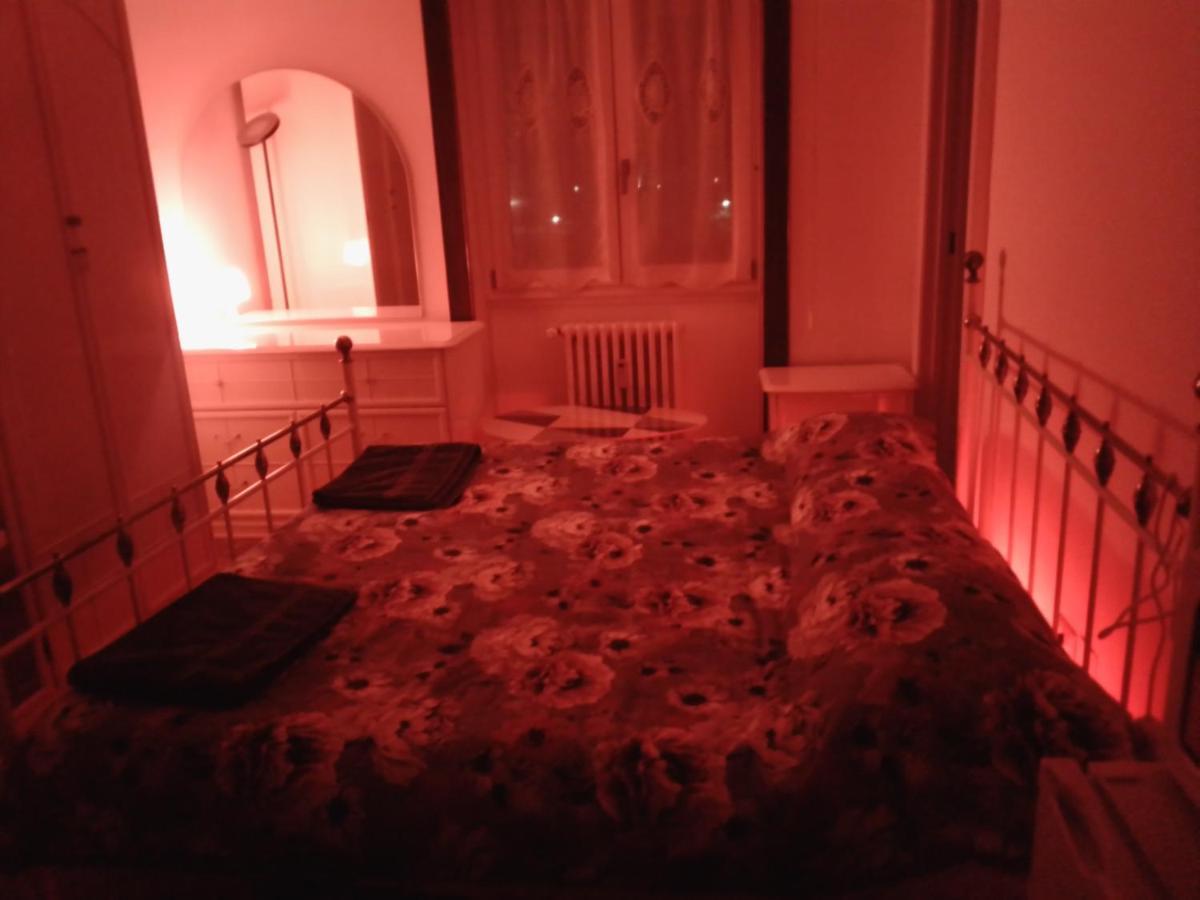 Gigli, Rooms Con Cucina In Comune E Terrazza Milano Exteriör bild