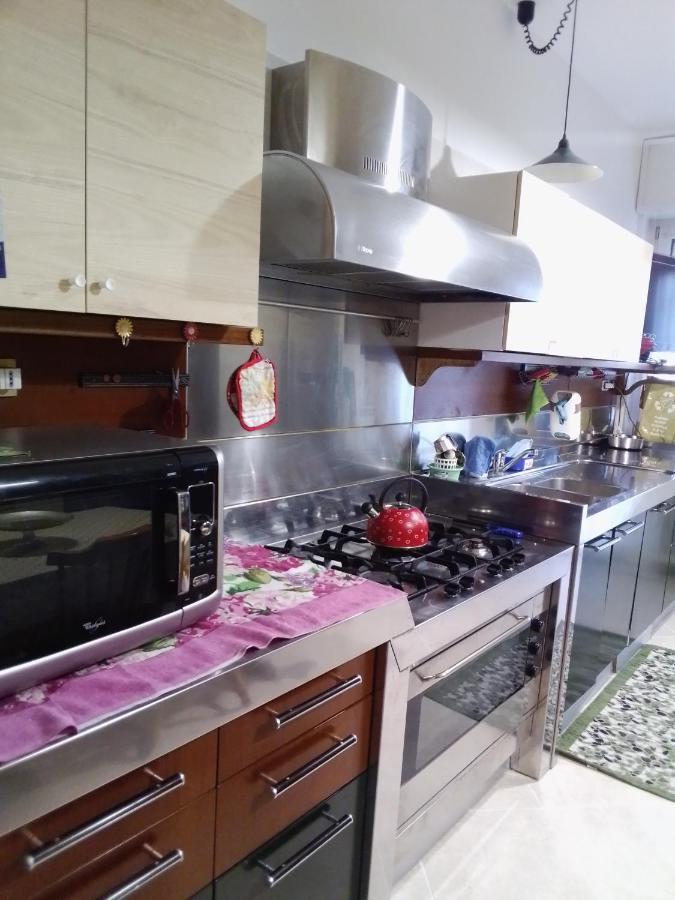 Gigli, Rooms Con Cucina In Comune E Terrazza Milano Exteriör bild