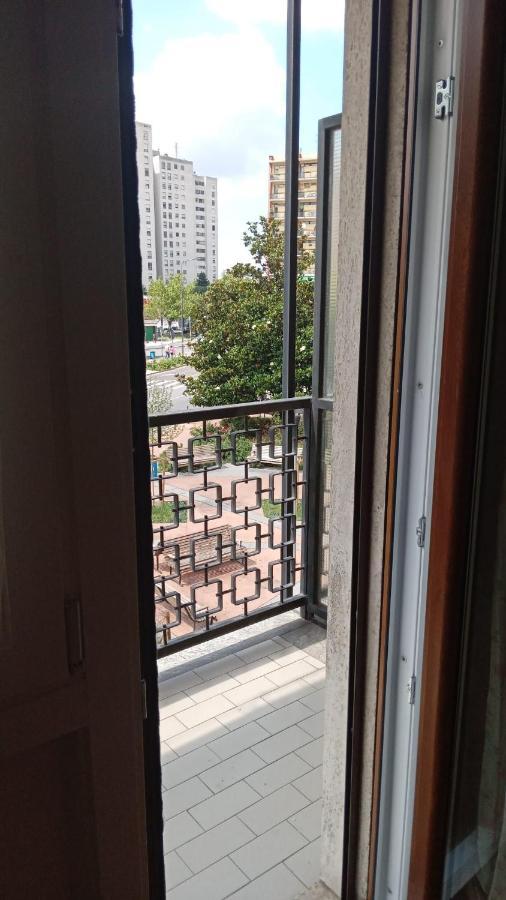 Gigli, Rooms Con Cucina In Comune E Terrazza Milano Exteriör bild