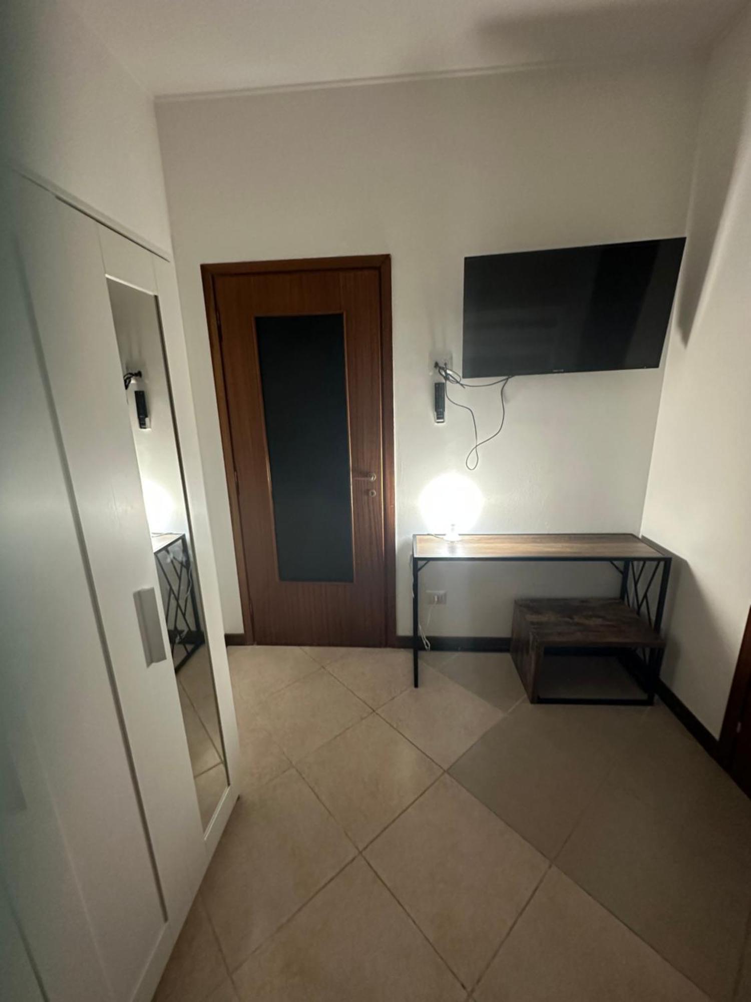 Gigli, Rooms Con Cucina In Comune E Terrazza Milano Exteriör bild