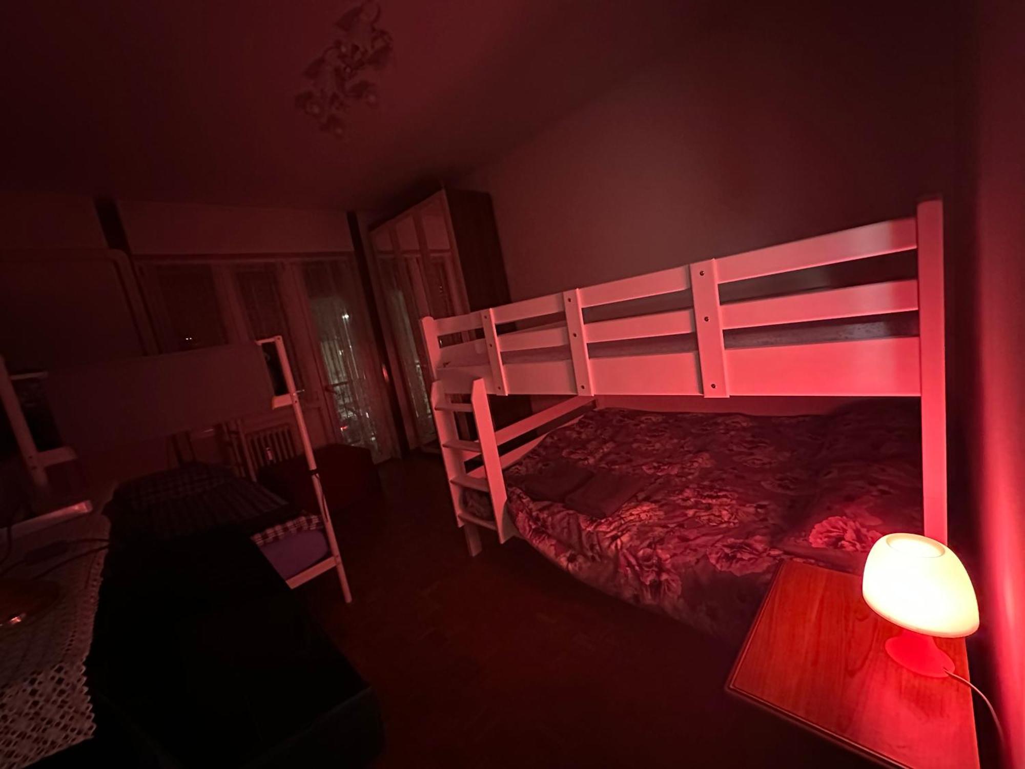 Gigli, Rooms Con Cucina In Comune E Terrazza Milano Exteriör bild