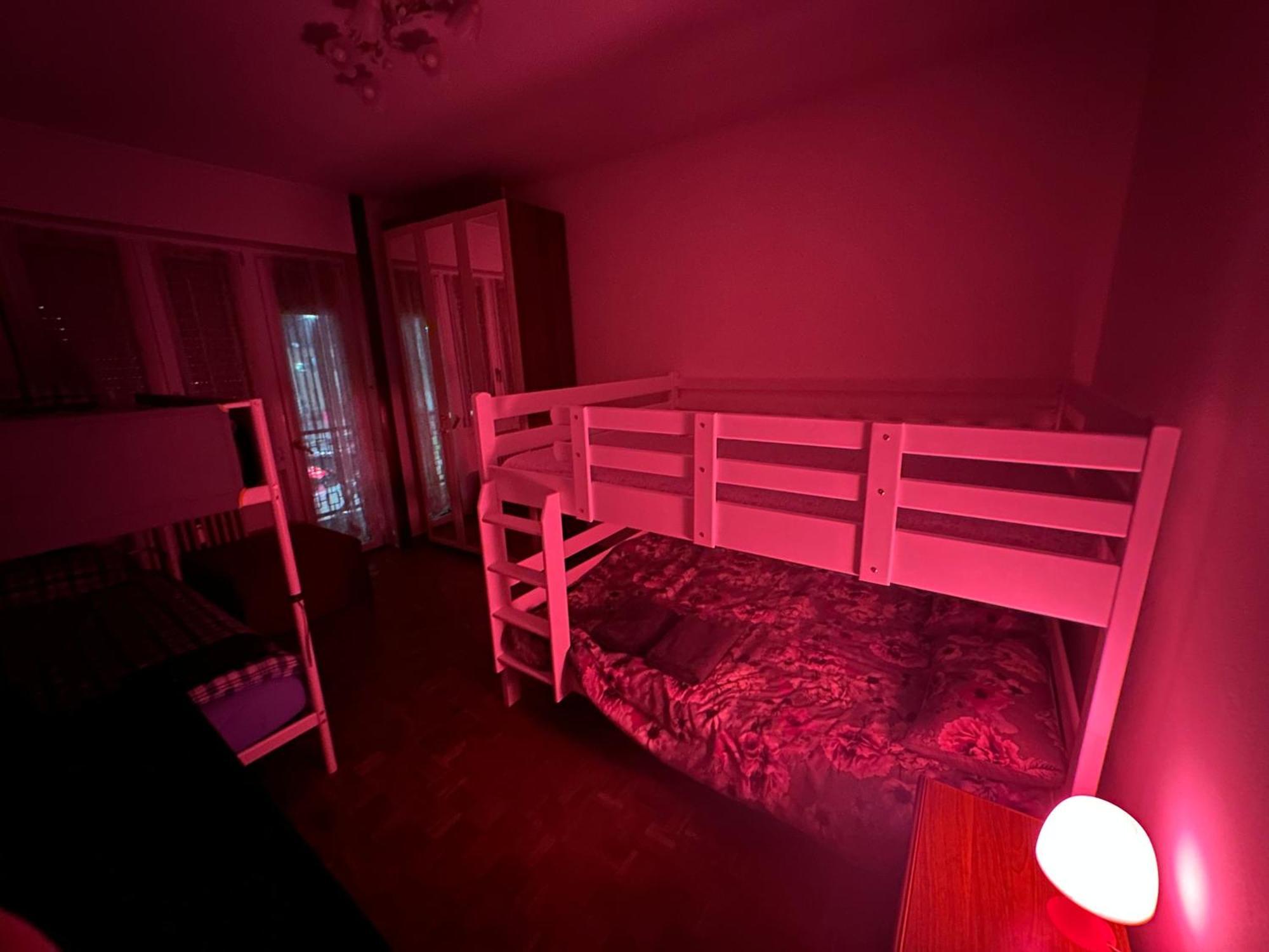 Gigli, Rooms Con Cucina In Comune E Terrazza Milano Exteriör bild