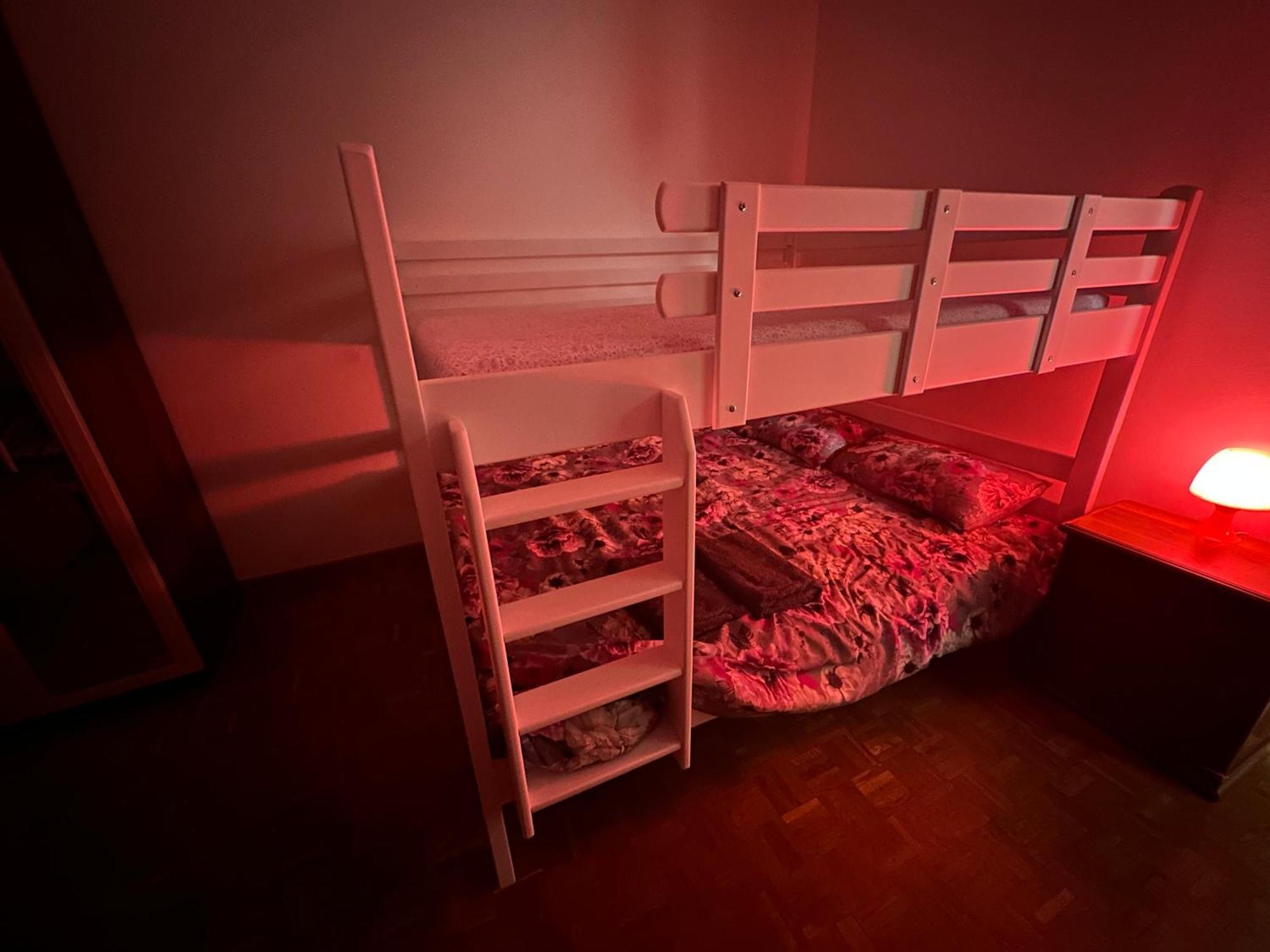 Gigli, Rooms Con Cucina In Comune E Terrazza Milano Exteriör bild