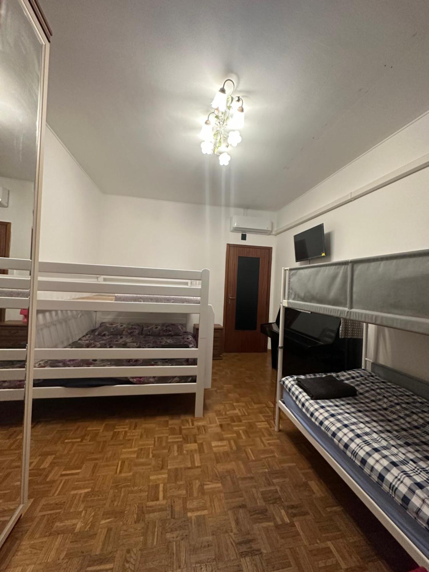 Gigli, Rooms Con Cucina In Comune E Terrazza Milano Exteriör bild