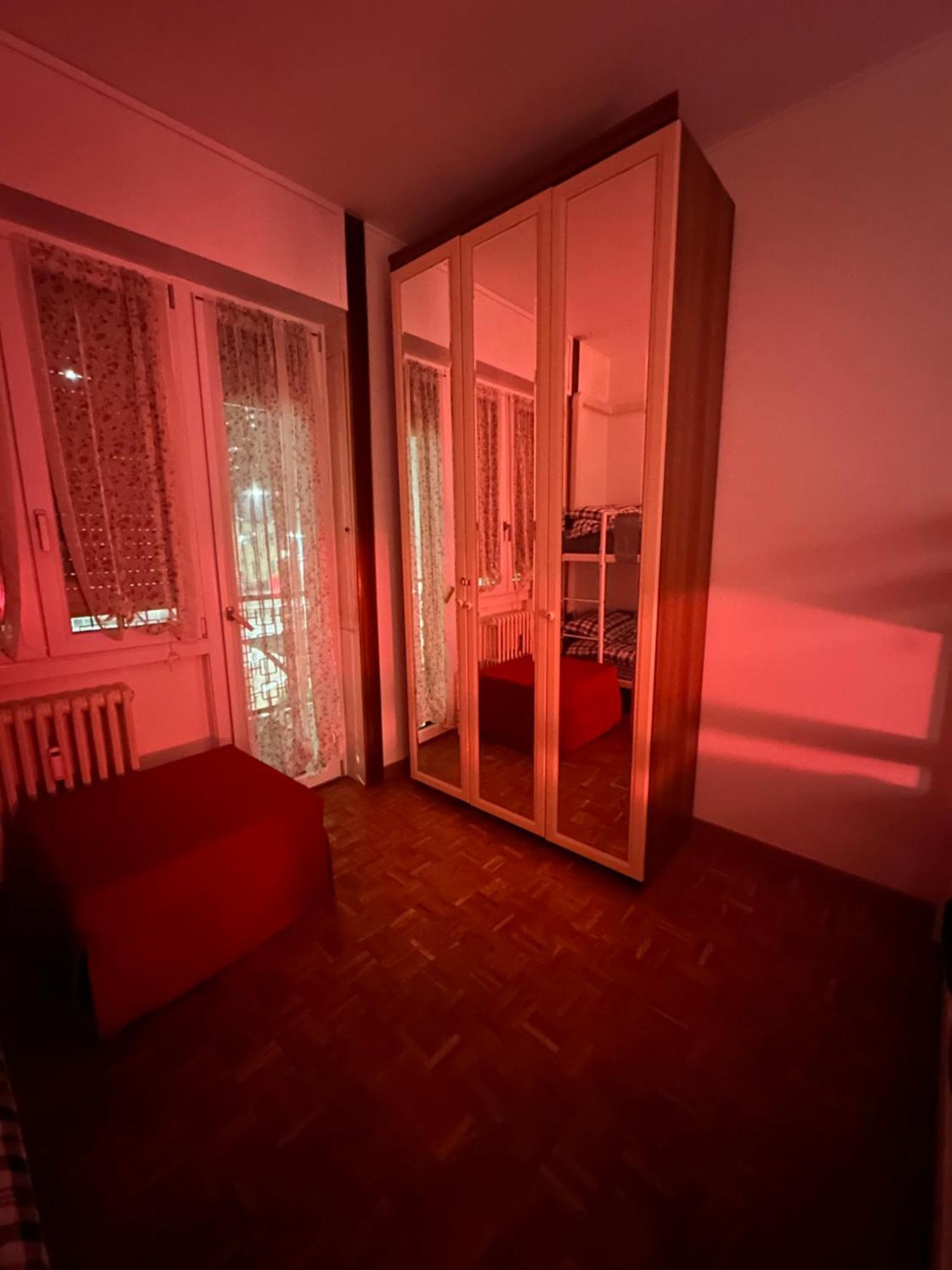 Gigli, Rooms Con Cucina In Comune E Terrazza Milano Exteriör bild