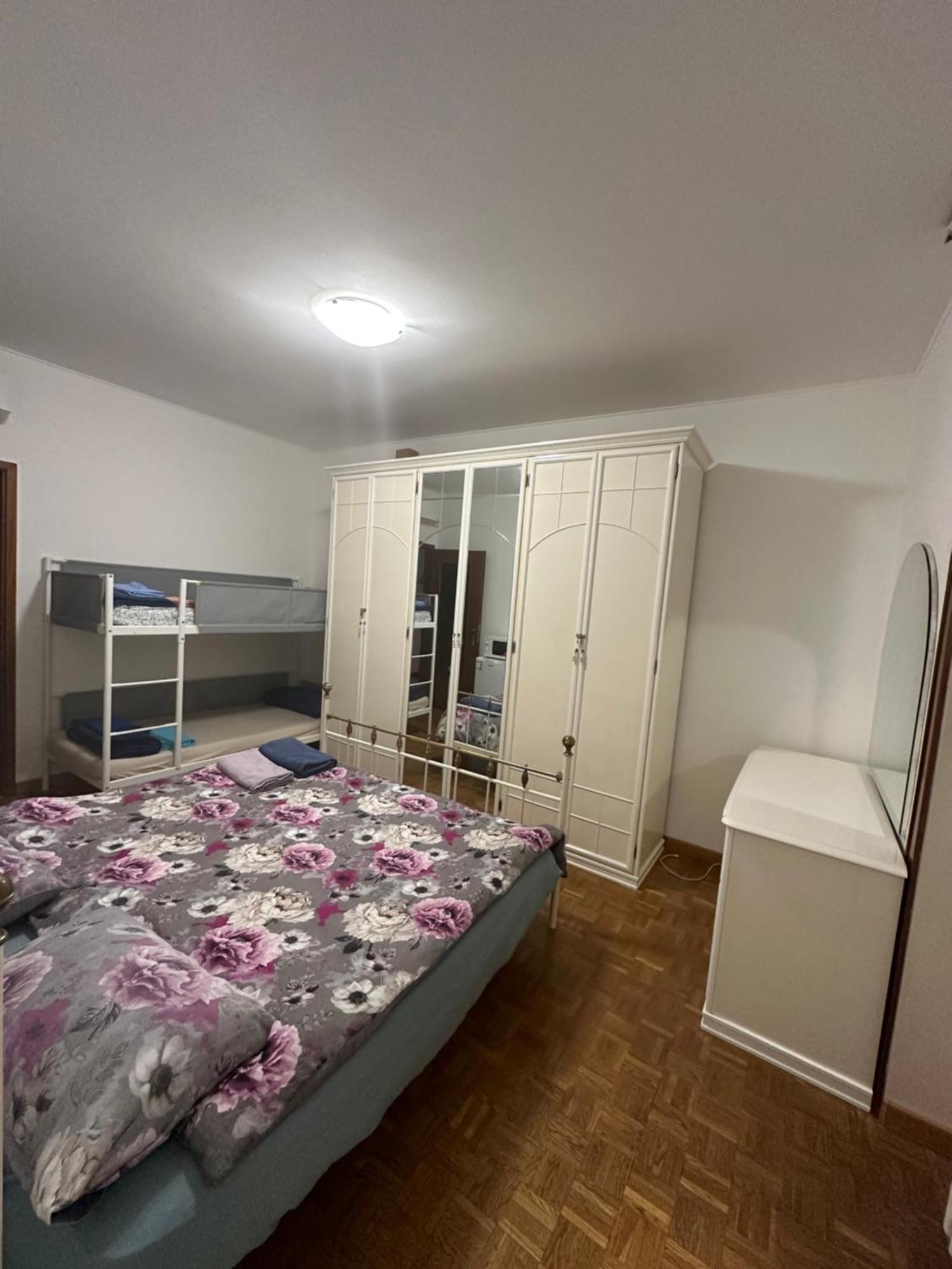 Gigli, Rooms Con Cucina In Comune E Terrazza Milano Exteriör bild