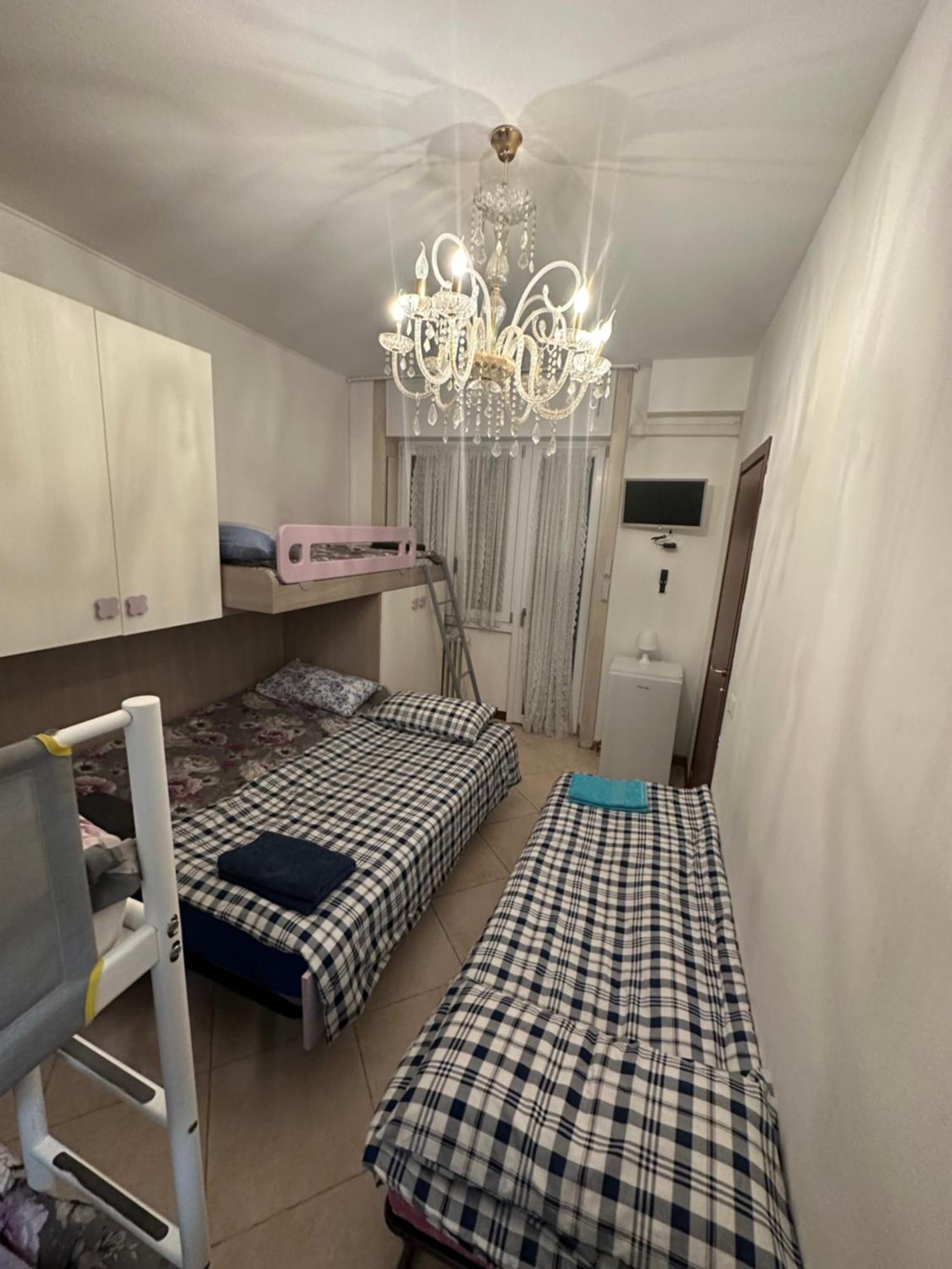Gigli, Rooms Con Cucina In Comune E Terrazza Milano Exteriör bild
