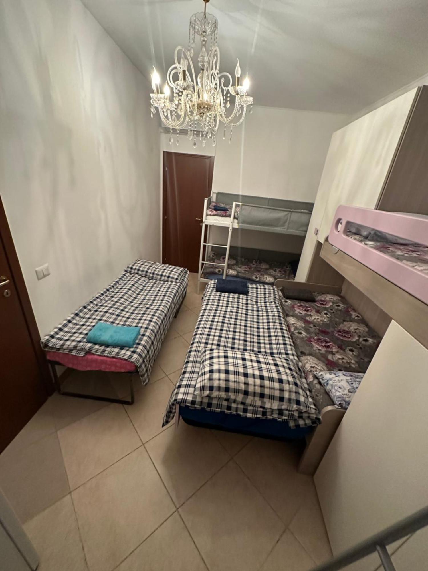 Gigli, Rooms Con Cucina In Comune E Terrazza Milano Exteriör bild