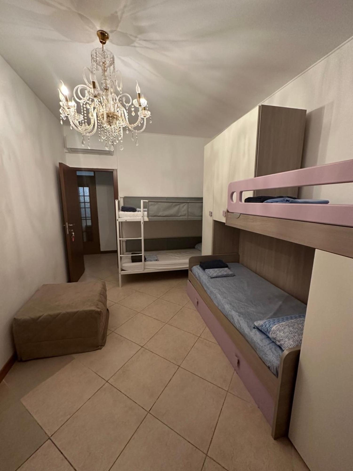Gigli, Rooms Con Cucina In Comune E Terrazza Milano Exteriör bild