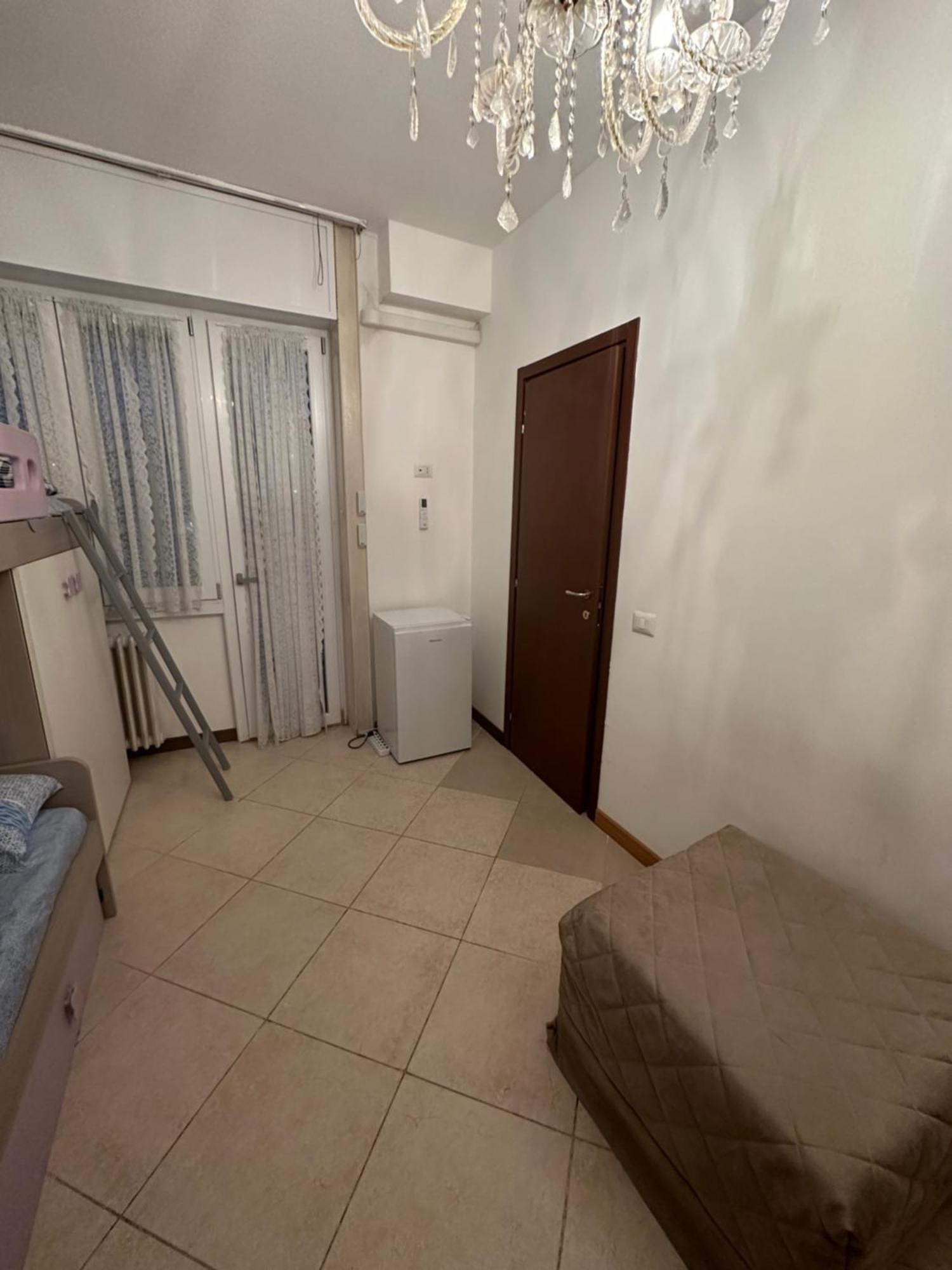 Gigli, Rooms Con Cucina In Comune E Terrazza Milano Exteriör bild