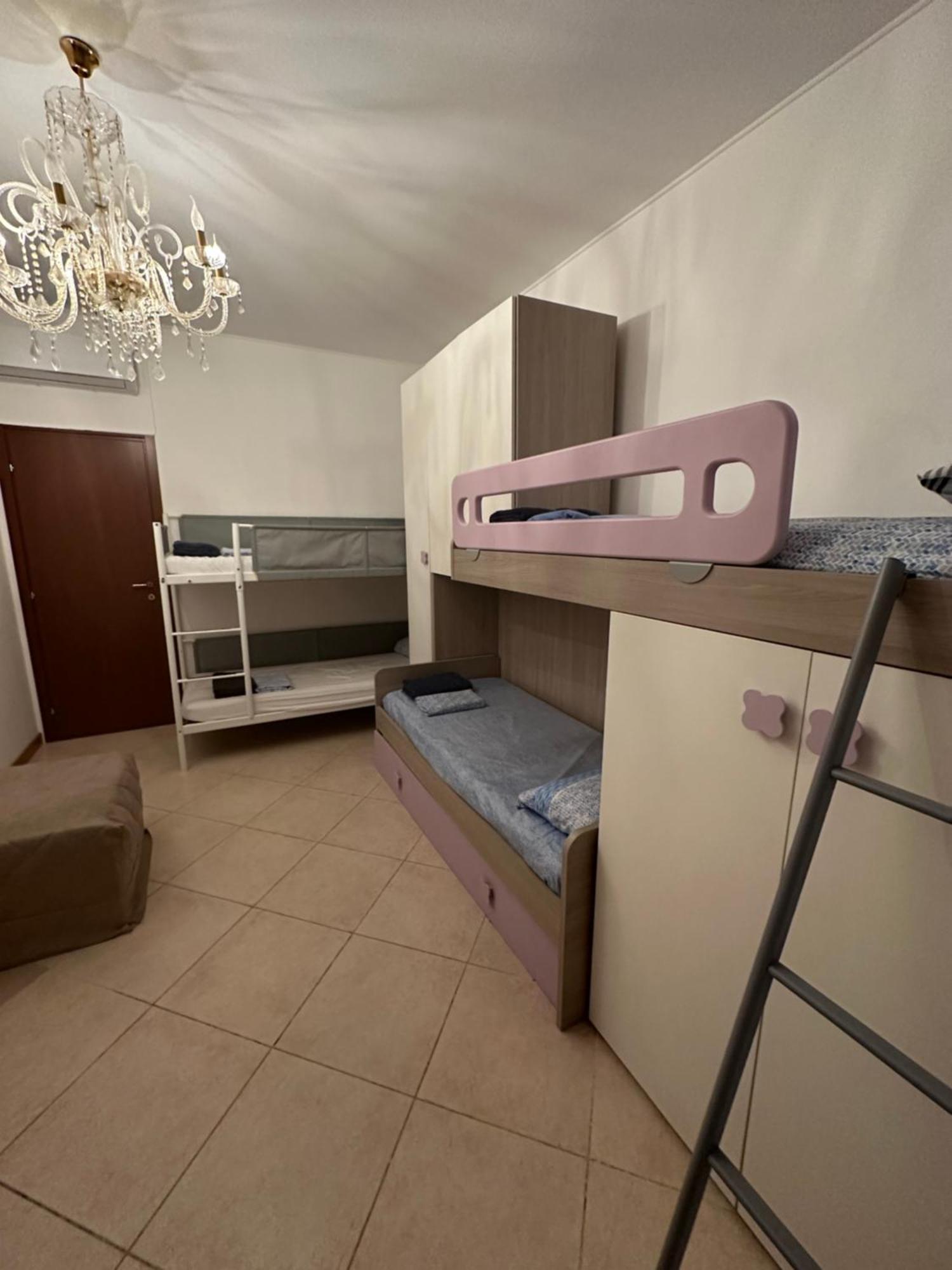 Gigli, Rooms Con Cucina In Comune E Terrazza Milano Exteriör bild
