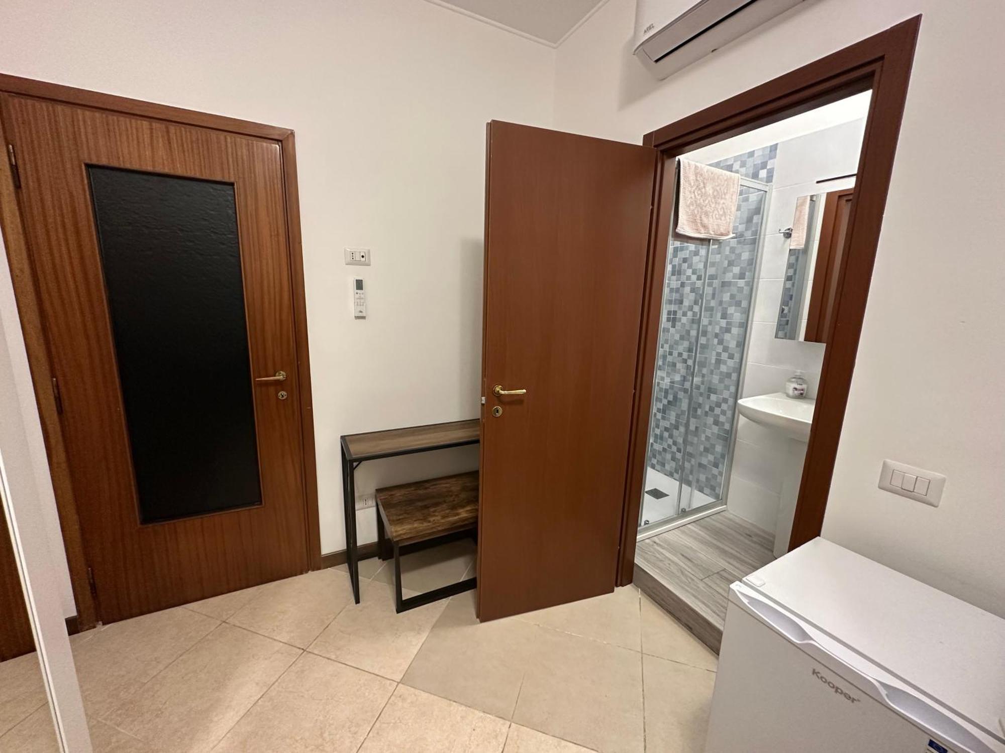 Gigli, Rooms Con Cucina In Comune E Terrazza Milano Exteriör bild