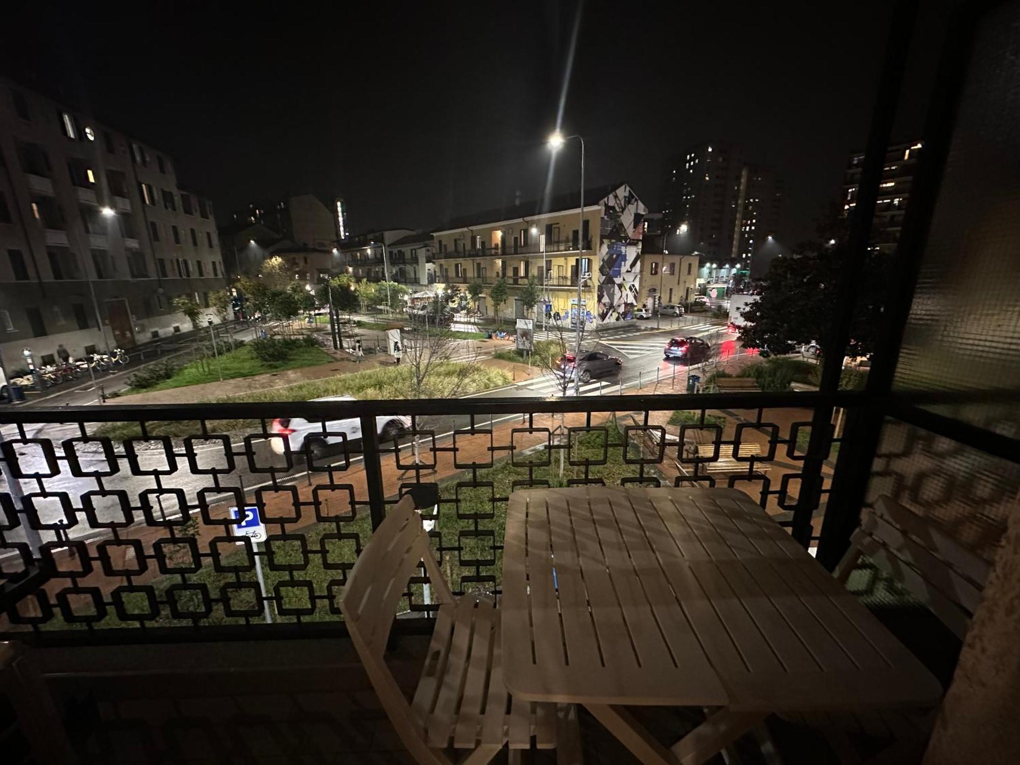 Gigli, Rooms Con Cucina In Comune E Terrazza Milano Exteriör bild