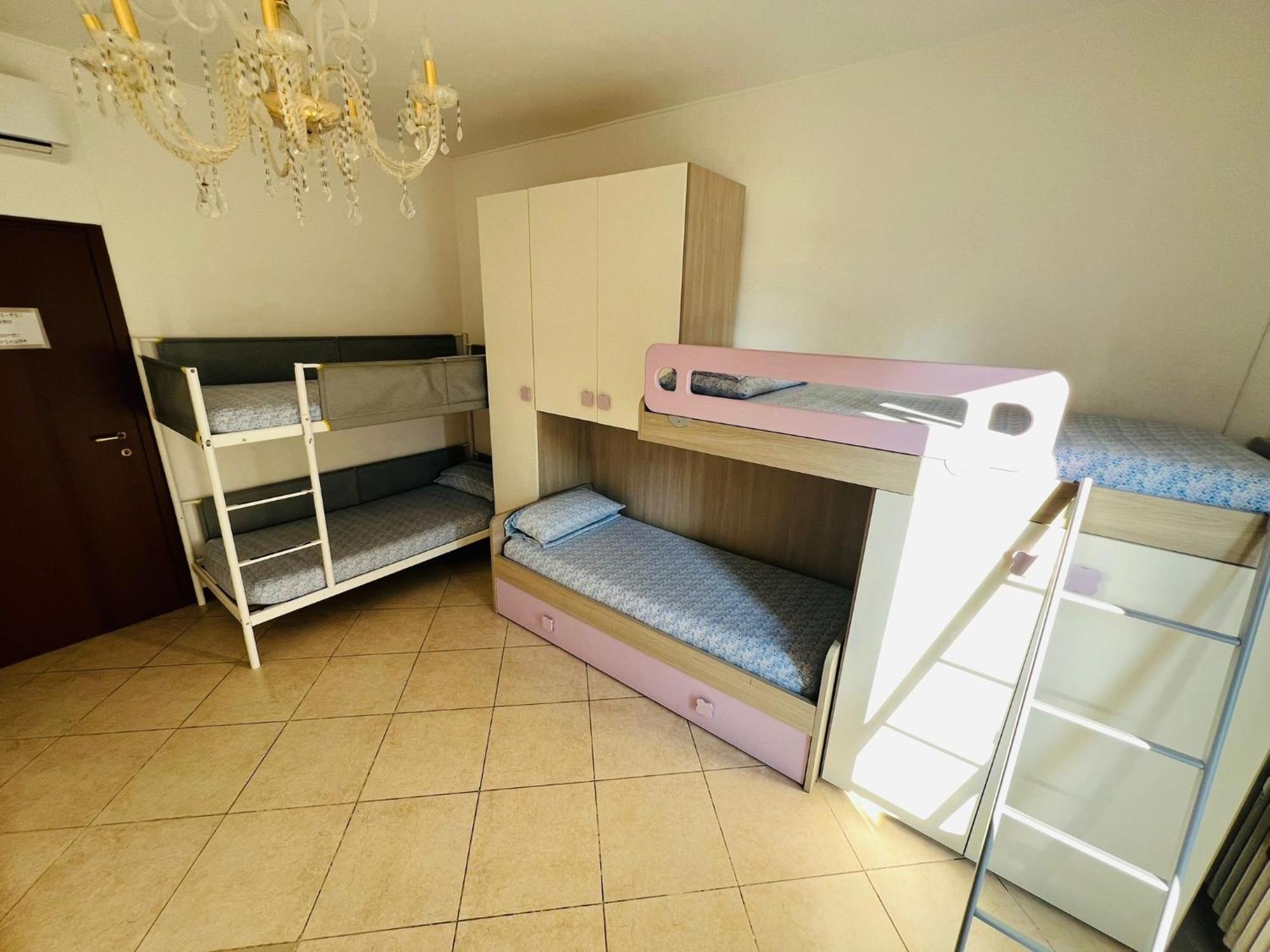 Gigli, Rooms Con Cucina In Comune E Terrazza Milano Exteriör bild