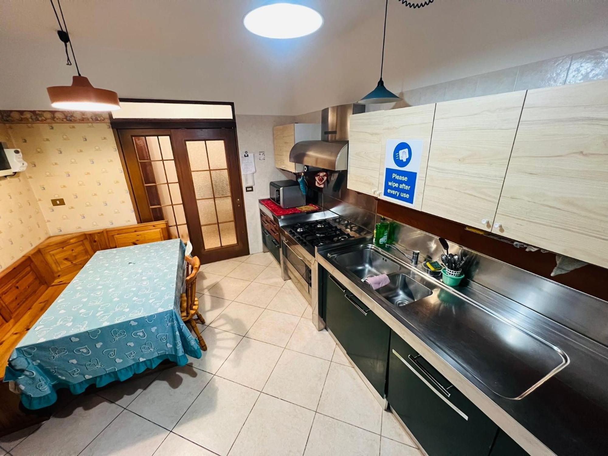 Gigli, Rooms Con Cucina In Comune E Terrazza Milano Exteriör bild