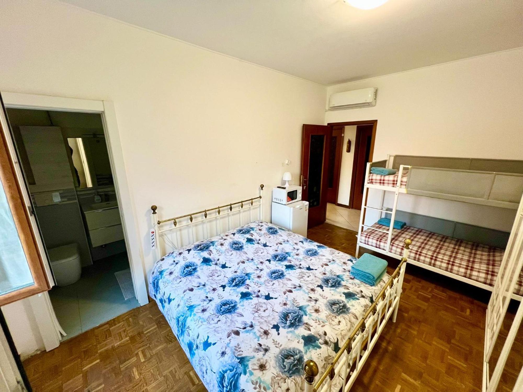 Gigli, Rooms Con Cucina In Comune E Terrazza Milano Exteriör bild