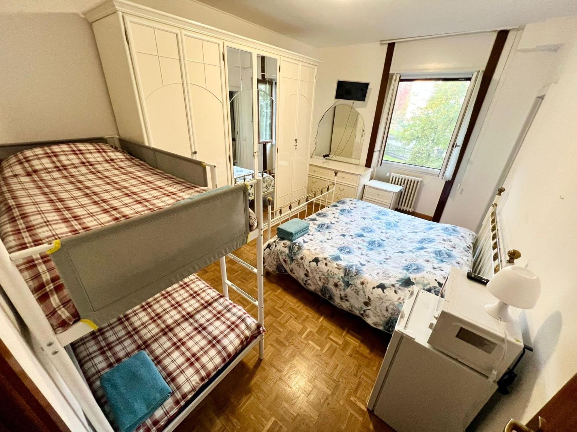 Gigli, Rooms Con Cucina In Comune E Terrazza Milano Exteriör bild